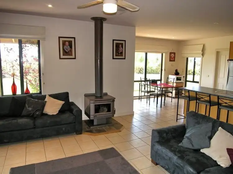 Fourth view of Homely rural property listing, 217 Ogilvies Road, Mansfield VIC 3722
