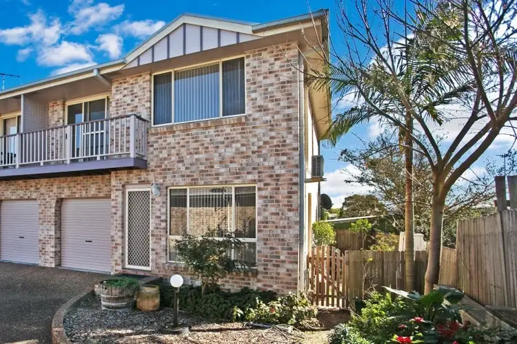 Main view of Homely house listing, 7/163 George Street, East Maitland NSW 2323