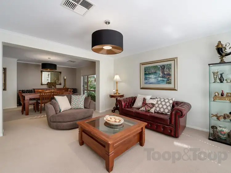 Fifth view of Homely house listing, 91 Target Hill Road, Salisbury Heights SA 5109