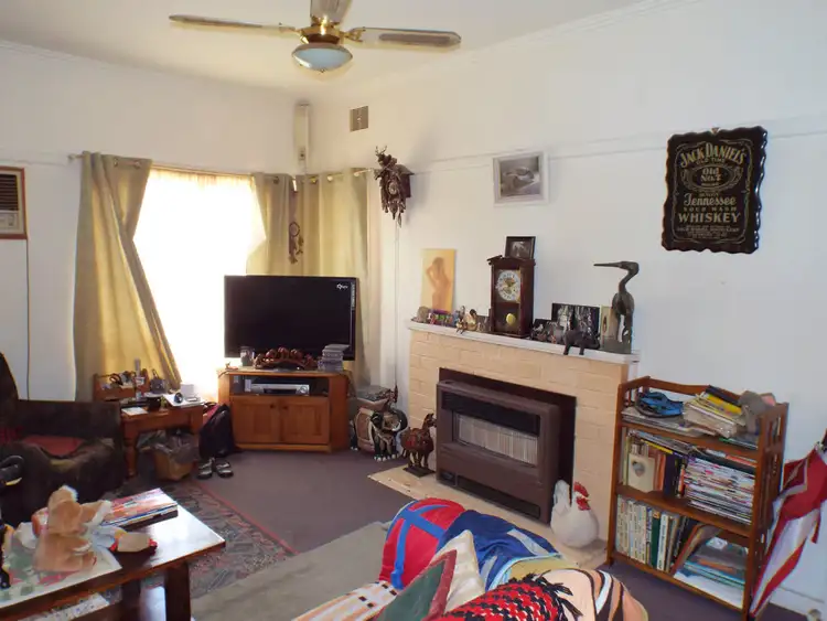 Second view of Homely house listing, 4 Baw Baw Street, Moe VIC 3825