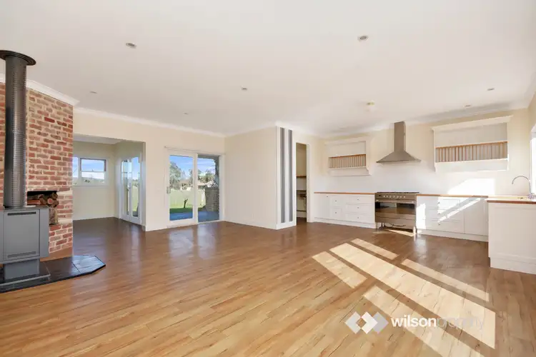 Sixth view of Homely house listing, 8 Berquez Street, Yinnar VIC 3869