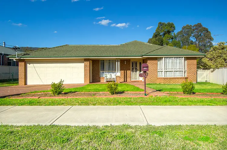 Main view of Homely house listing, 102 Barton Street, Scone NSW 2337