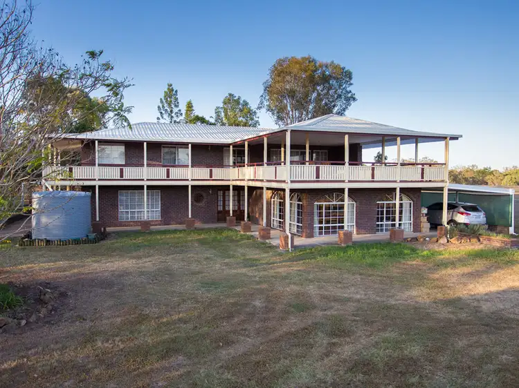 Main view of Homely rural property listing, 1/10 Seidels Road, Walloon QLD 4306