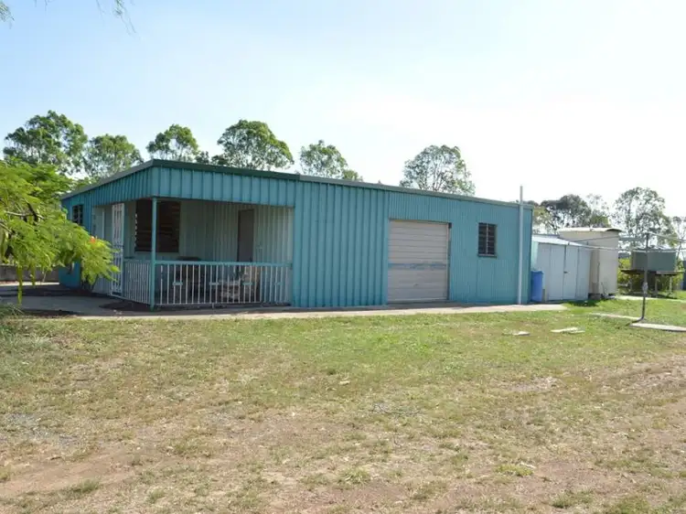 Fourth view of Homely land listing, 23 Edith Street, Port Curtis QLD 4700
