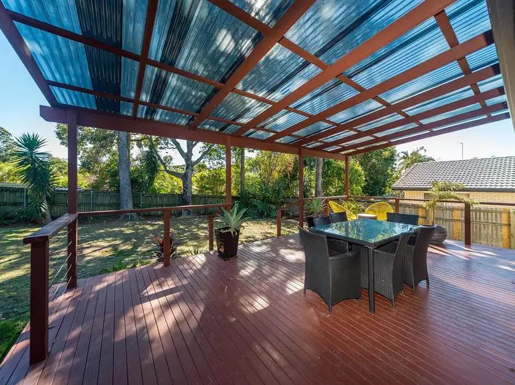 17 Kerrabee Street, Nerang QLD 4211