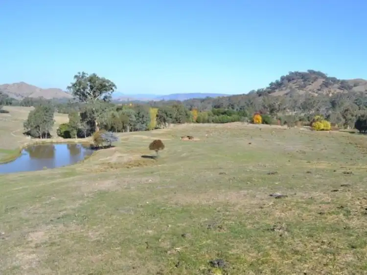 Second view of Homely rural property listing, 100 Kiernans Road, Bonnie Doon VIC 3720