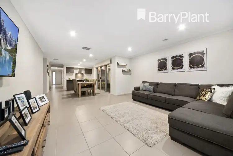 Sixth view of Homely house listing, 34 Cranbrook Circuit, Officer VIC 3809