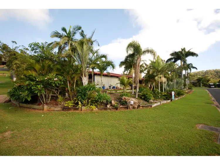 Third view of Homely house listing, 28 Skelton Drive, Yeppoon QLD 4703