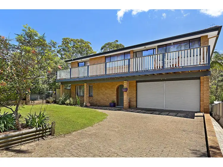 62 Jeannie Crescent, Berkeley Vale NSW 2261