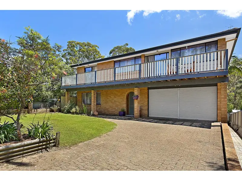 Main view of Homely house listing, 62 Jeannie Crescent, Berkeley Vale NSW 2261