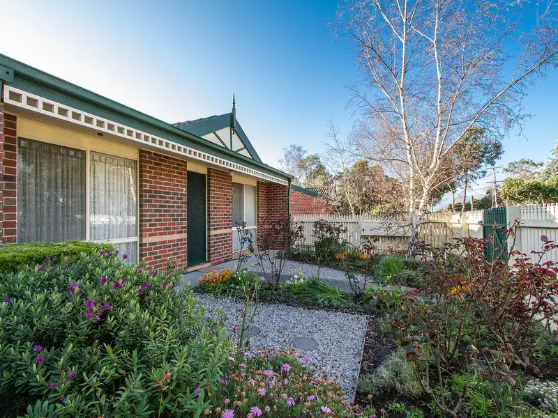 Main view of Homely flat listing, 2/4-6 Foot Street, Frankston VIC 3199