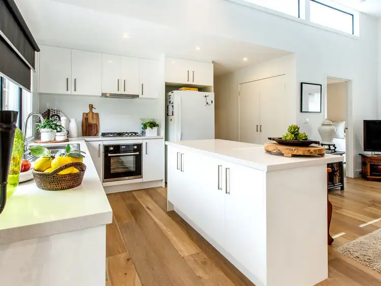 Fourth view of Homely house listing, 8 Radley Street, Mornington VIC 3931