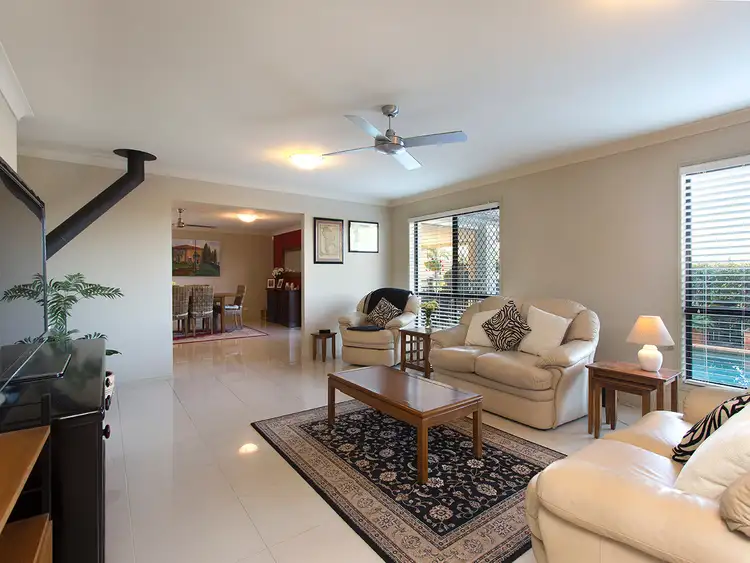 Third view of Homely house listing, 7 Greenwood Close, Moggill QLD 4070