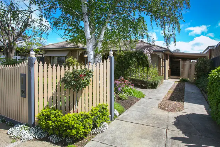 69 Cumberland Street, Sunshine North VIC 3020