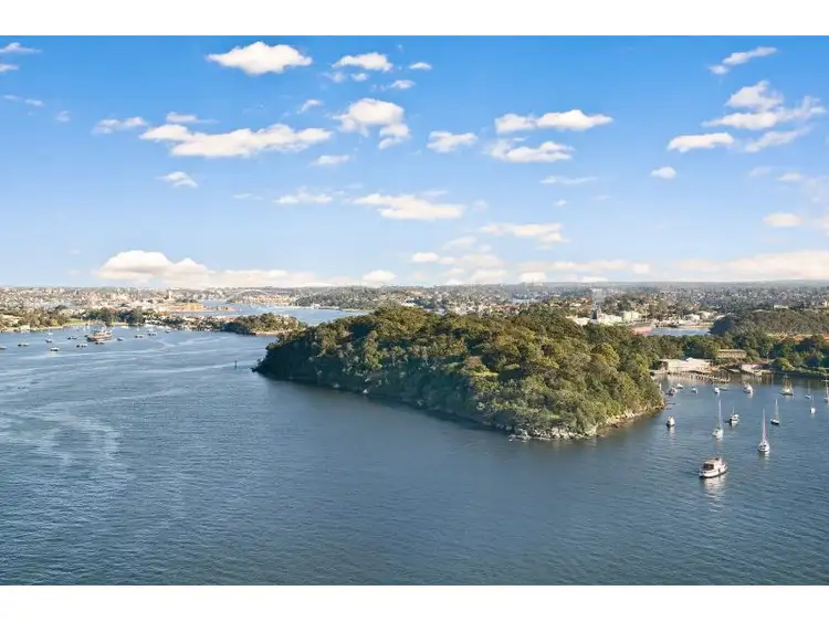 Sixth view of Homely apartment listing, 141/14-28 Blues Point Road, Mcmahons Point NSW 2060