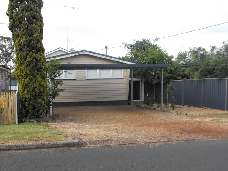 Second view of Homely house listing, 5a Weetwood Street, Newtown QLD 4350
