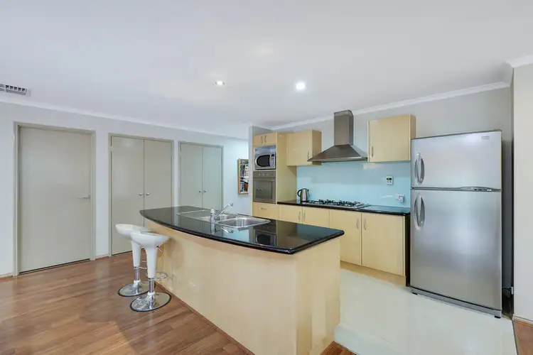 Second view of Homely house listing, 14 Poppy Drive, South Morang VIC 3752