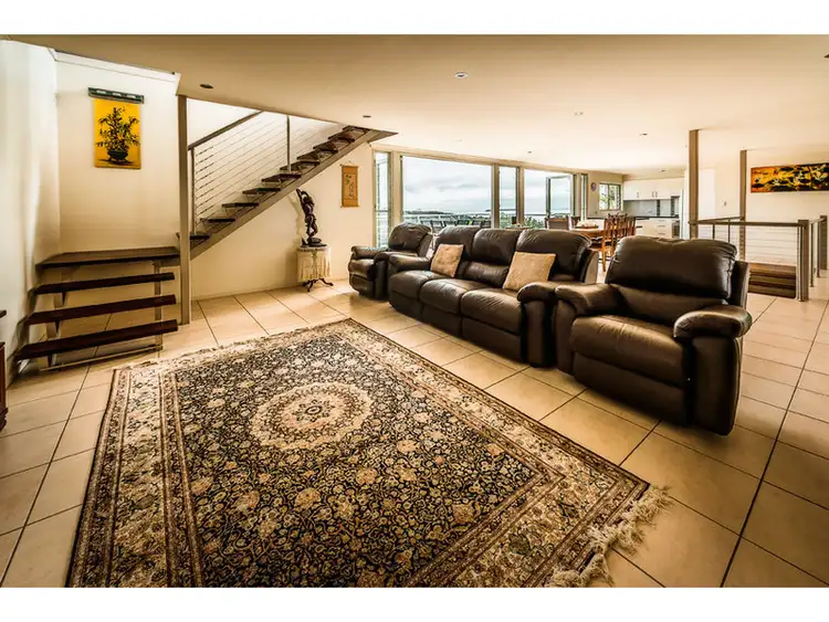 Fifth view of Homely house listing, 17 Macauleys Headland Drive, Coffs Harbour NSW 2450