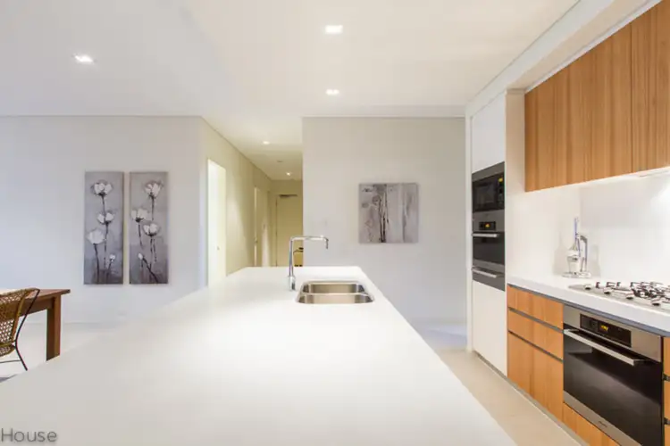 Fourth view of Homely apartment listing, 33/11 Leighton Beach Boulevard, North Fremantle WA 6159
