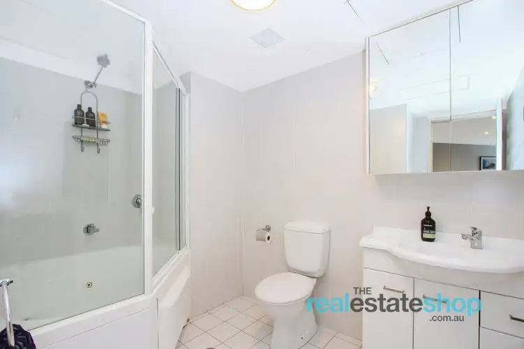 Sixth view of Homely apartment listing, 509/222 City Walk, City ACT 2601