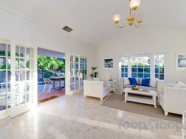 Third view of Homely house listing, 53 Heatherbank Terrace, Stonyfell SA 5066