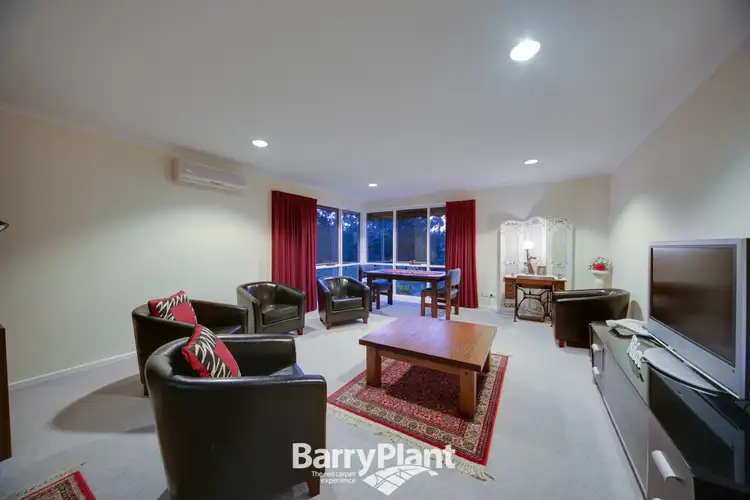Second view of Homely house listing, 45 Fisher Road, Drouin West VIC 3818
