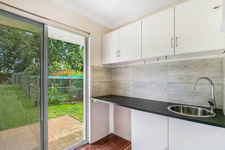 Fourth view of Homely house listing, 52A Bridge Street, East Toowoomba QLD 4350