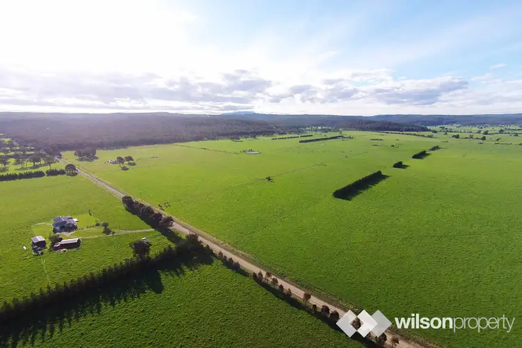 Third view of Homely rural property listing, 2 Brooks Lane, Glengarry VIC 3854