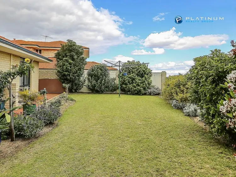 Fourth view of Homely house listing, 4 Sottogrande View, Connolly WA 6027