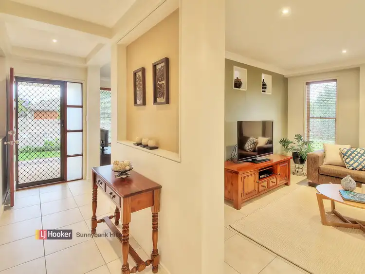 Second view of Homely house listing, 19 Trevi Close, Eight Mile Plains QLD 4113