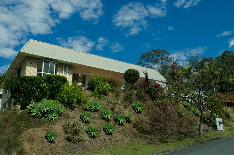 Main view of Homely house listing, 6 Tamarix Street, Chapel Hill QLD 4069