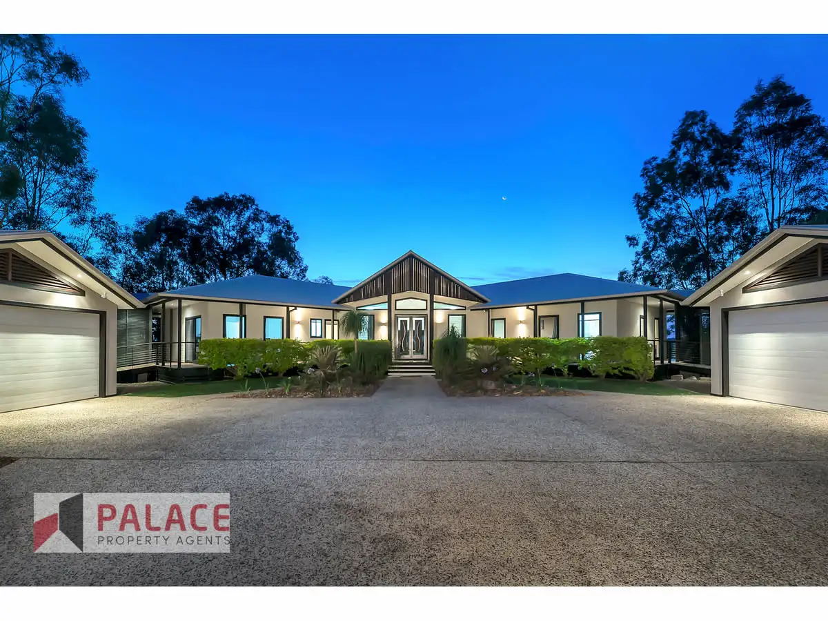 Main view of Homely house listing, 18-20 Sovereign Strait, Karalee QLD 4306