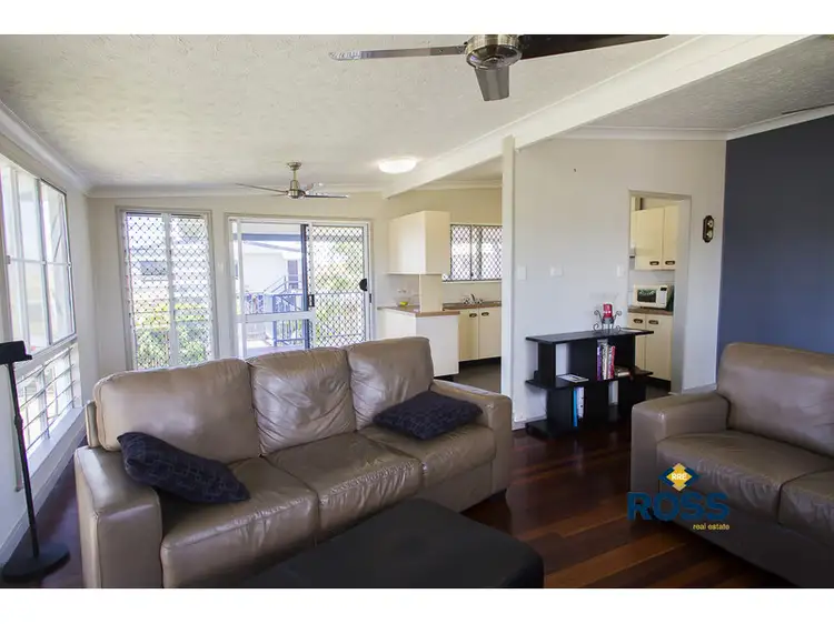 Third view of Homely house listing, 51 Lillipilli Street, Vincent QLD 4814