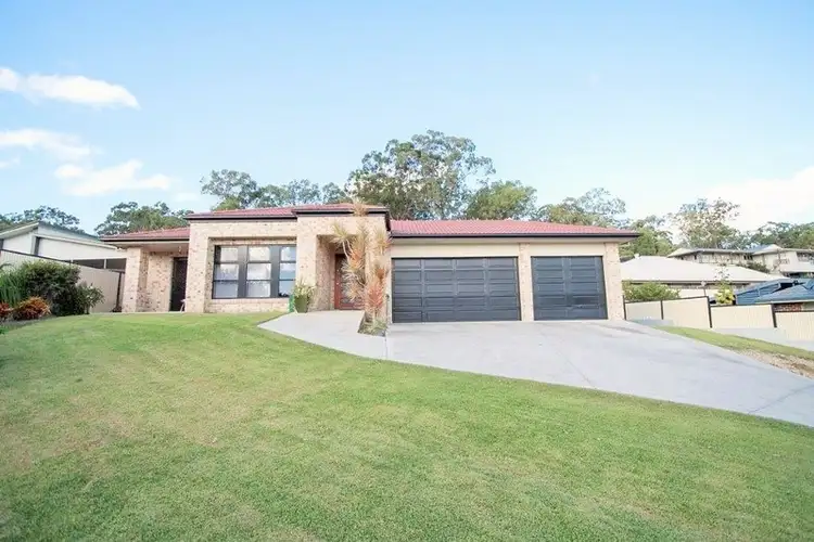 Main view of Homely house listing, 6 Macintosh Court, Ormeau Hills QLD 4208