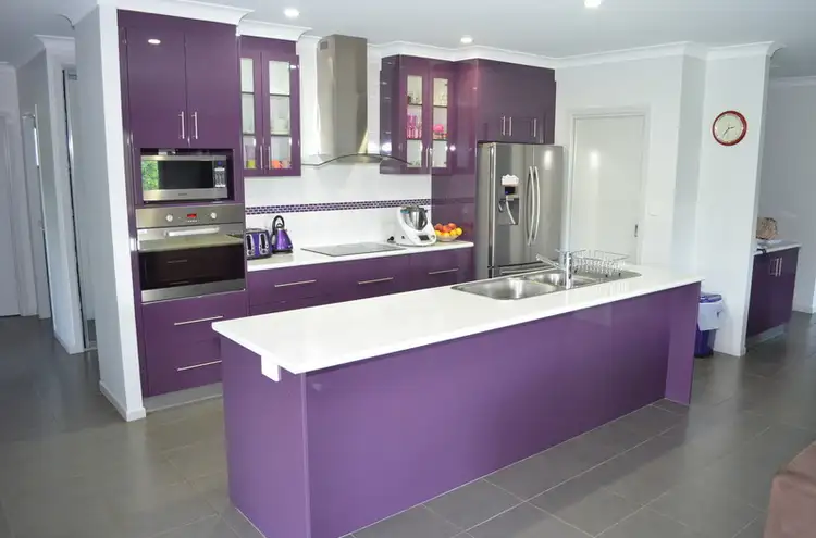 Third view of Homely house listing, 12 Yvonne Close, Mareeba QLD 4880