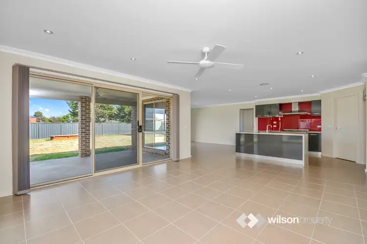 Fifth view of Homely house listing, 30 Moore Street, Rosedale VIC 3847