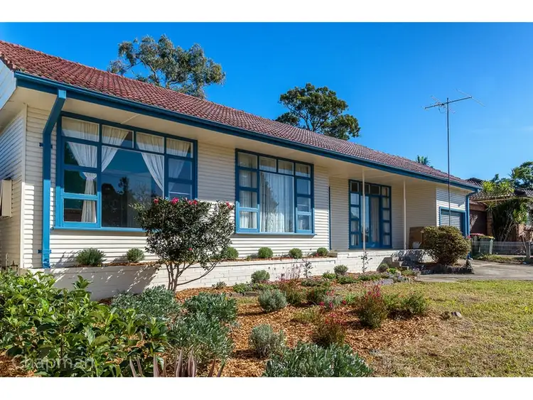 71 Murphy Street, Blaxland NSW 2774