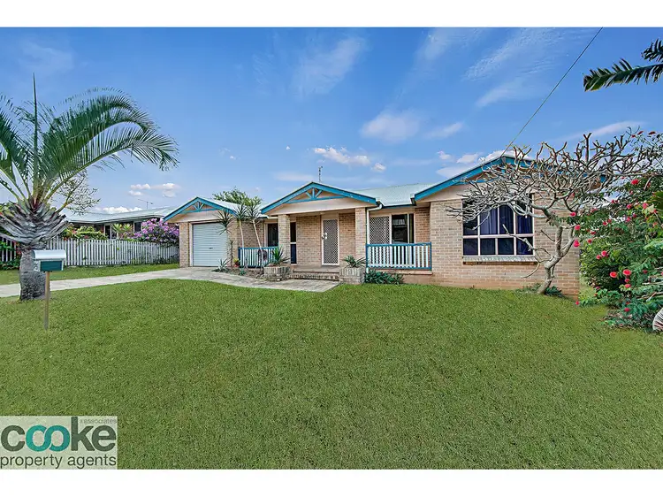 29 Jarman Streeet, Yeppoon QLD 4703