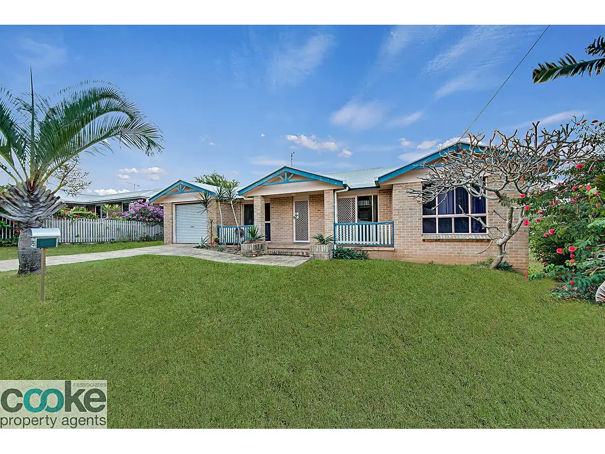 Main view of Homely house listing, 29 Jarman Streeet, Yeppoon QLD 4703