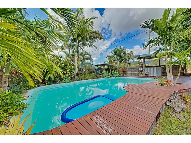 Sixth view of Homely house listing, 103 Harold Road, Mount Chalmers QLD 4702