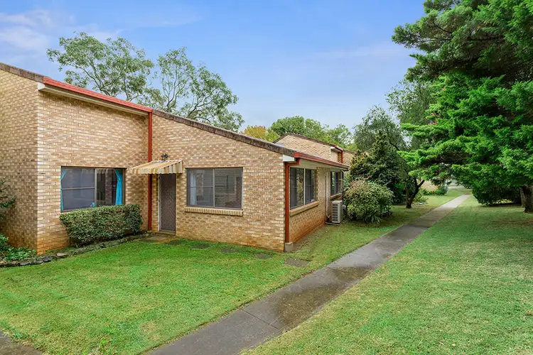 Second view of Homely unit listing, 5/52 Campbell Street, East Toowoomba QLD 4350