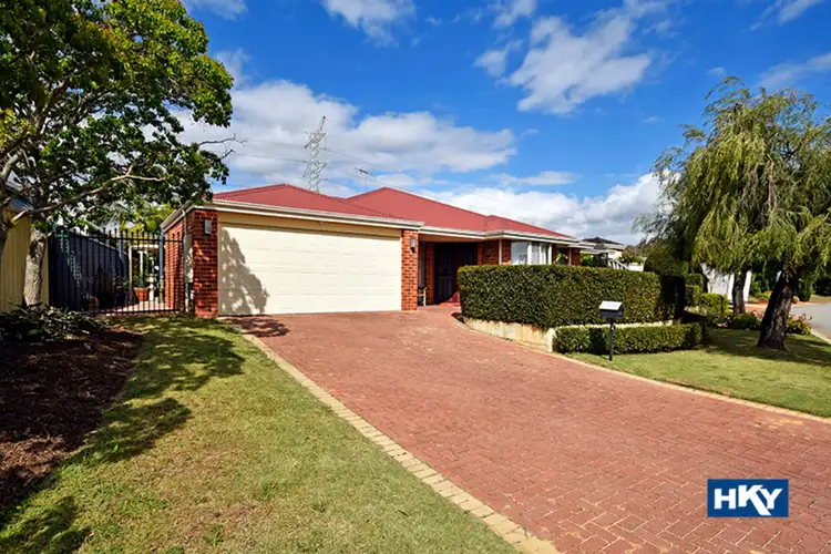 Fifth view of Homely house listing, 5 Cockatoo Chase, Bennett Springs WA 6063
