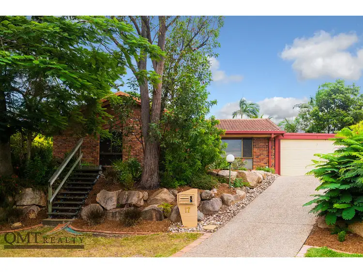 17 Evander Street, Sunnybank Hills QLD 4109