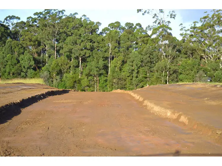 Second view of Homely land listing, LOT 414 Blacksmith Street, Wauchope NSW 2446