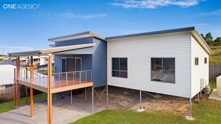 Third view of Homely house listing, 7 Parame Court, Nikenbah QLD 4655