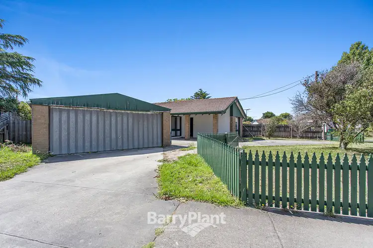 Second view of Homely house listing, 1 Doyne Crescent, Traralgon VIC 3844