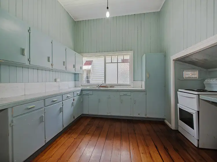 Fifth view of Homely house listing, 85 Rialto St, Greenslopes QLD 4120