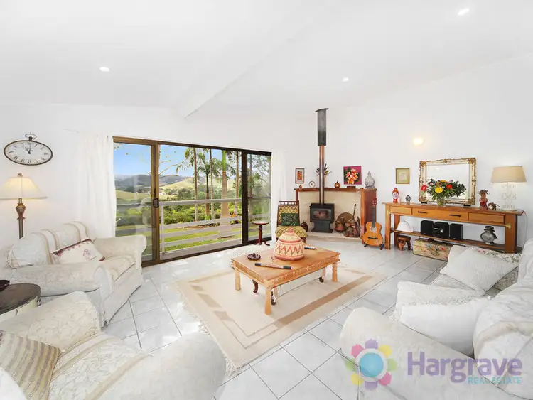 Fourth view of Homely house listing, 1159 Pomona-Kin Kin Road, Kin Kin QLD 4571