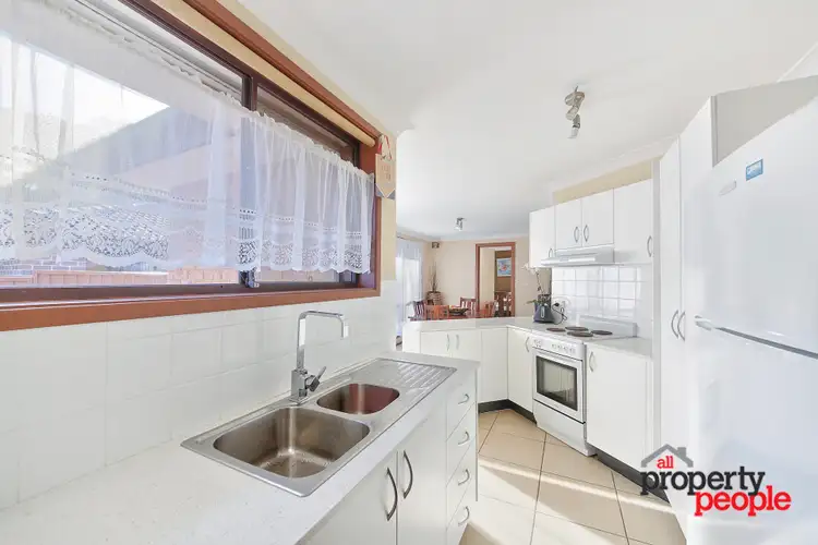 Sixth view of Homely villa listing, 6/4 Mary Street, Macquarie Fields NSW 2564