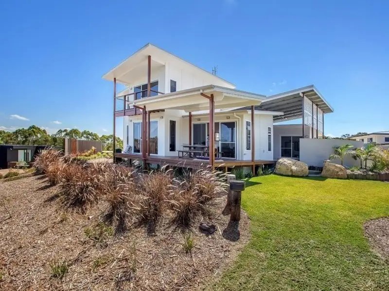 Main view of Homely house listing, 6/591 Broken Head Road, Broken Head NSW 2481